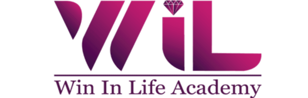 Win in Life Logo