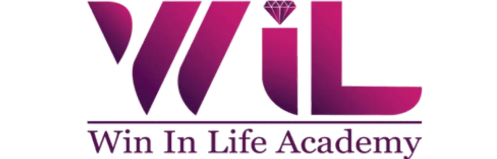 Win in Life Logo