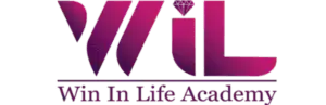 Win in Life Logo