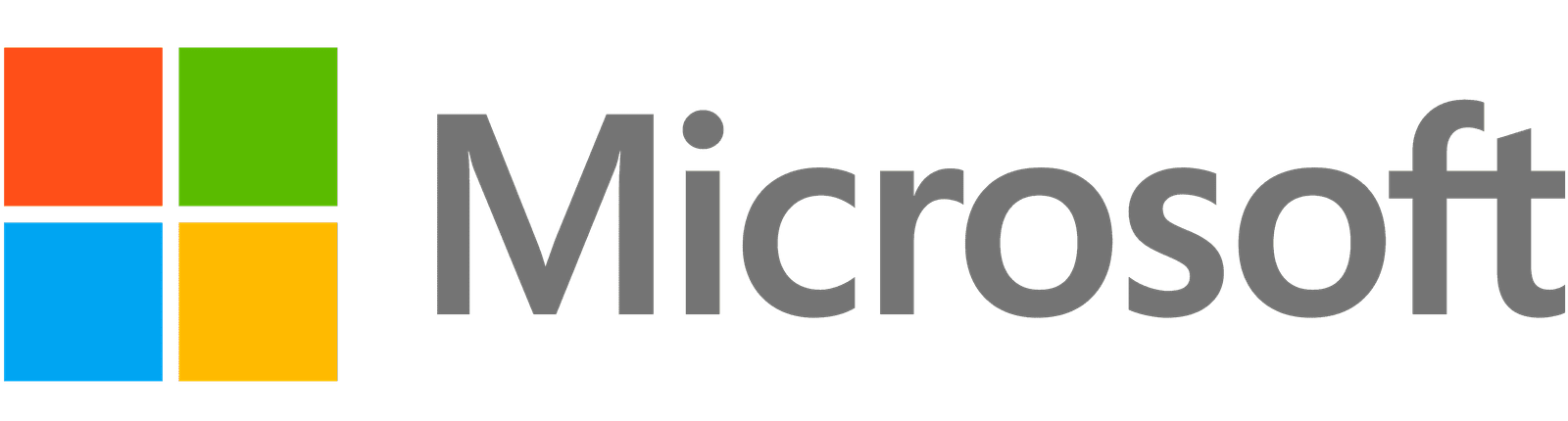 Microsoft-Logo