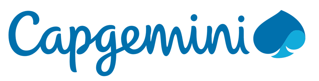 Capgemini-Logo