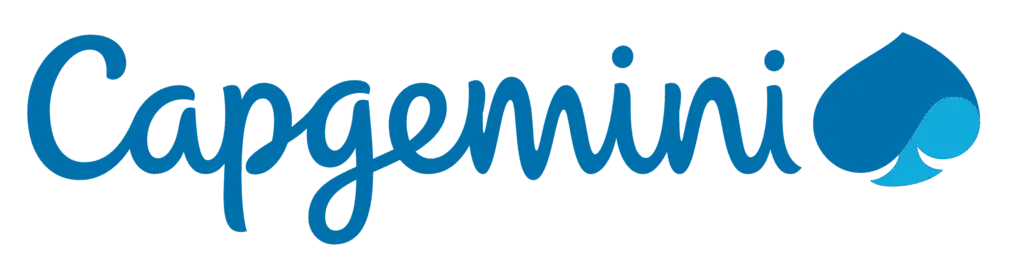 Capgemini-Logo