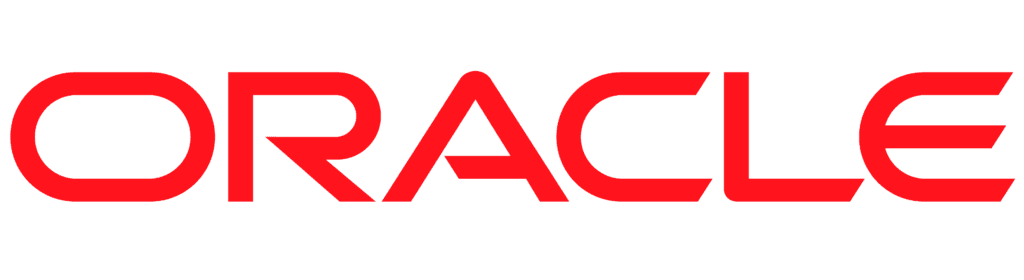 Oracle-Logo