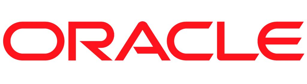 Oracle-Logo