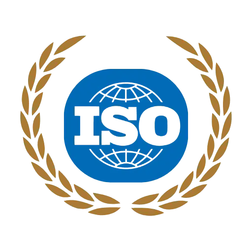 ISO