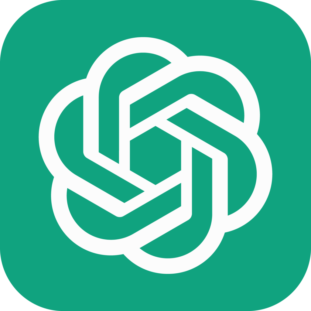 ChatGPT logo