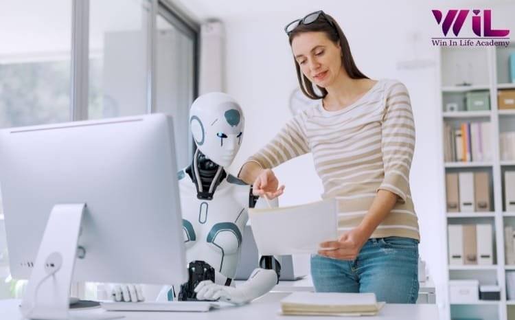 Data Science and AI ML WILA