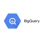 big query logo